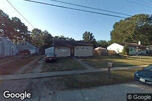 2417 Livesay Rd, Chesapeake, VA 23323