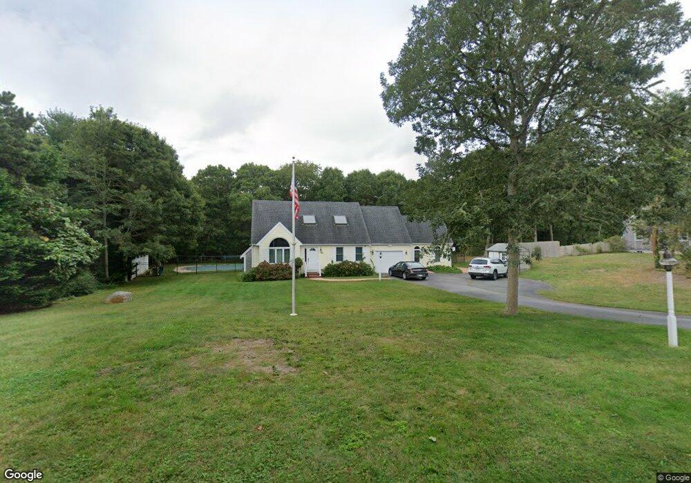 44 Candace Way, East Falmouth, MA 02536 - photo 1