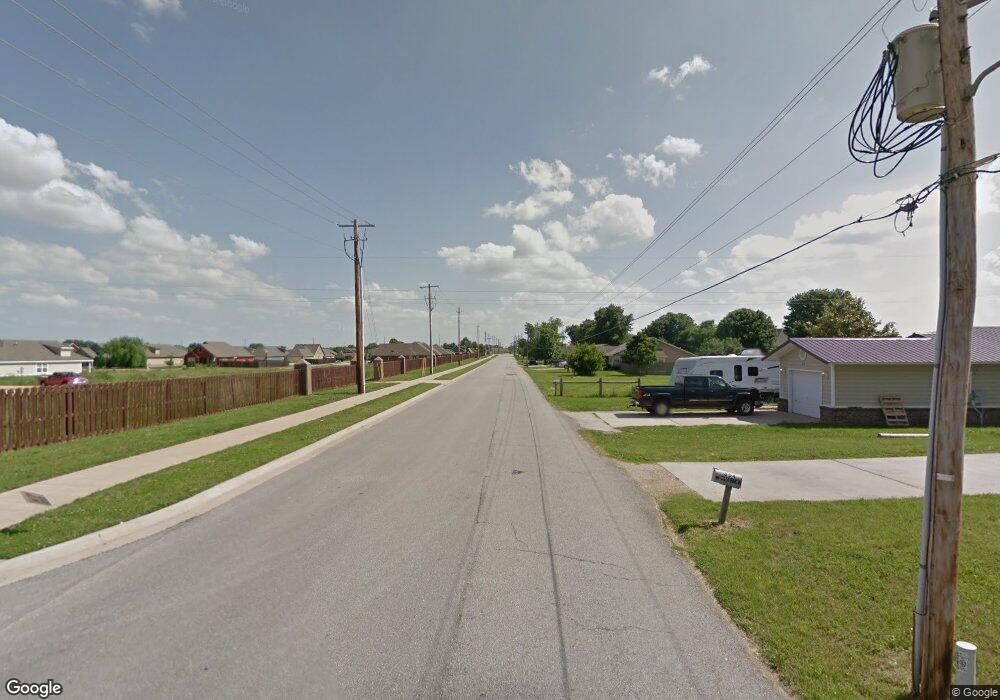 Hwy 72 W W @Tater Black Memorial Rd Intersect St, Bentonville, AR 72712 - photo 1