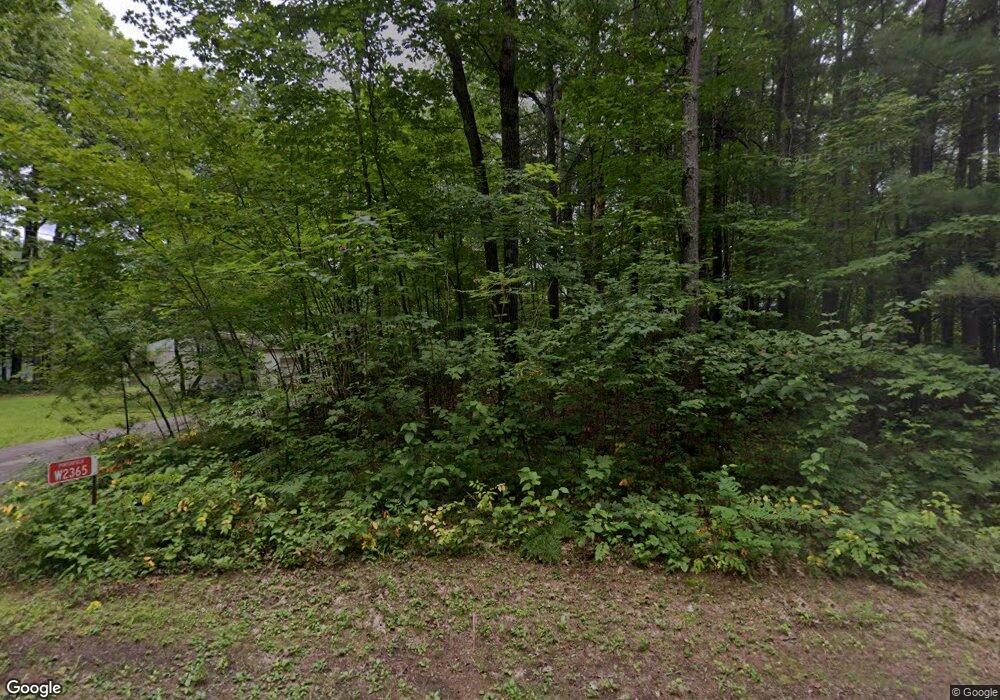 W2365 Twin Pine Ln, Porterfield, WI 54159 - photo 1