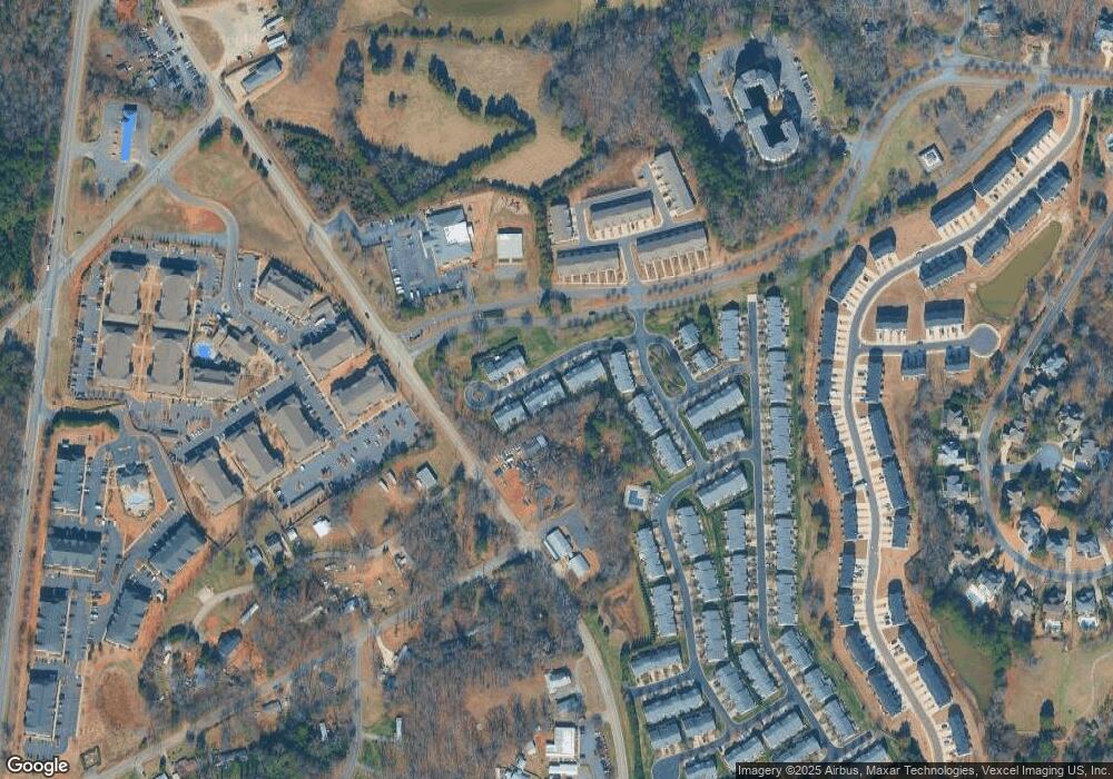 829 Daly Dr unit C, Fort Mill, SC 28715 - photo 1