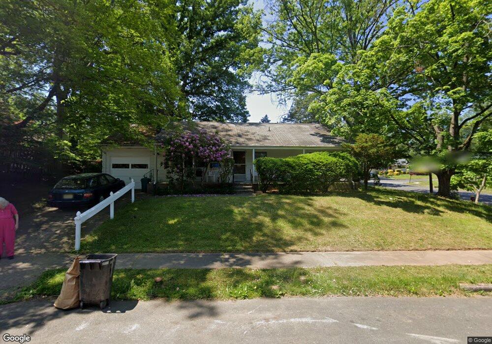 1 White Beech Ct, Ewing, NJ 08618 - photo 1