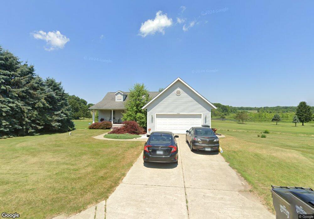 3125 N Cha Mar Hills Dr, La Porte, IN 46350 - photo 1