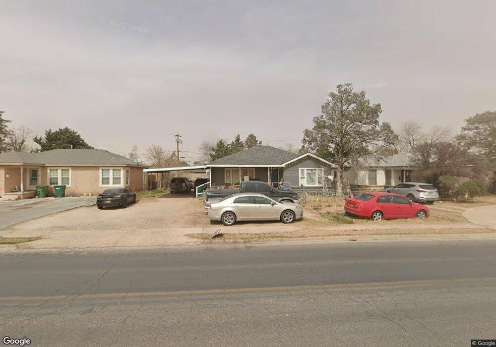 712 E Sanger St, Hobbs, NM 88240 - photo 1