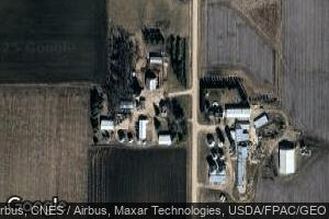 11667 Jade Ave, Lime Springs, IA 52155