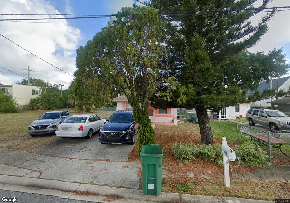 244 Lemon St, Cocoa, FL 32922 - photo 1