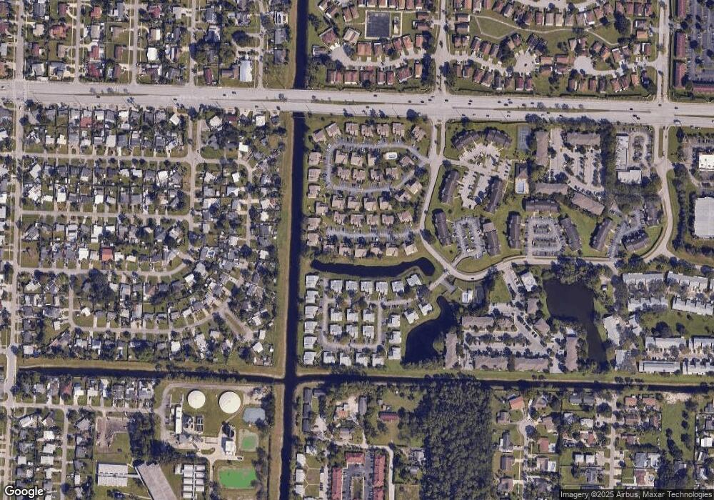 1901 Abbey Rd unit 27B, West Palm Beach, FL 33415 - photo 1