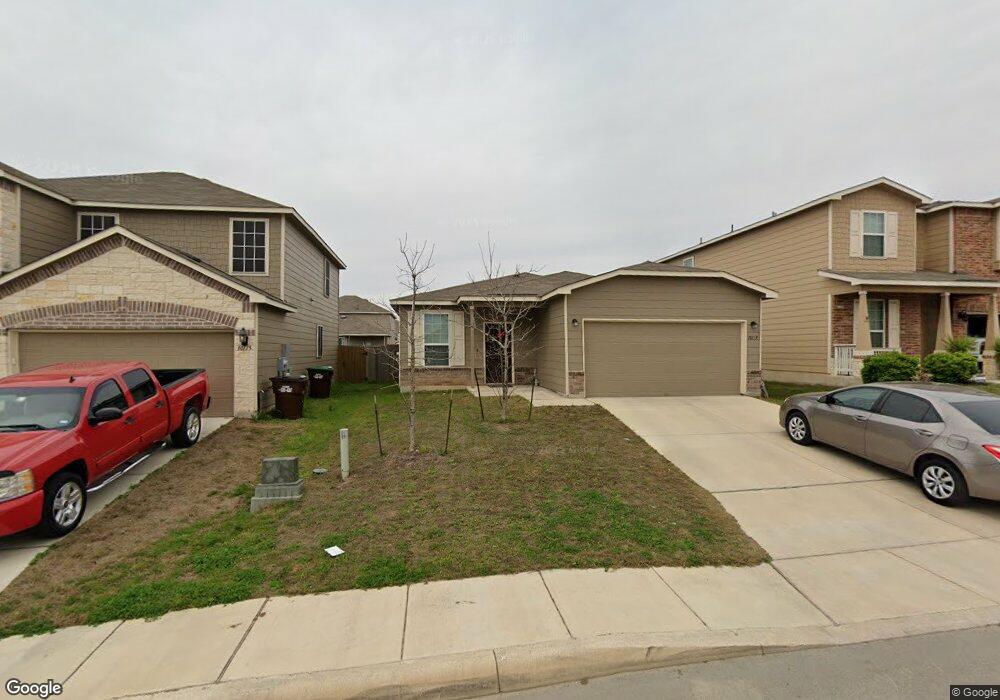 10119 Reyes Heights, San Antonio, TX 78254 - photo 1
