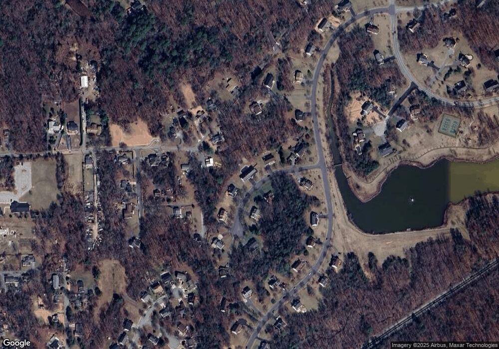 11008 Hillgate Ln, Glenn Dale, MD 20769 - photo 1