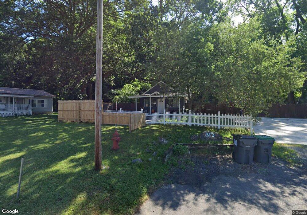 315 Witherow Ave, Troy, NY 12182 - photo 1