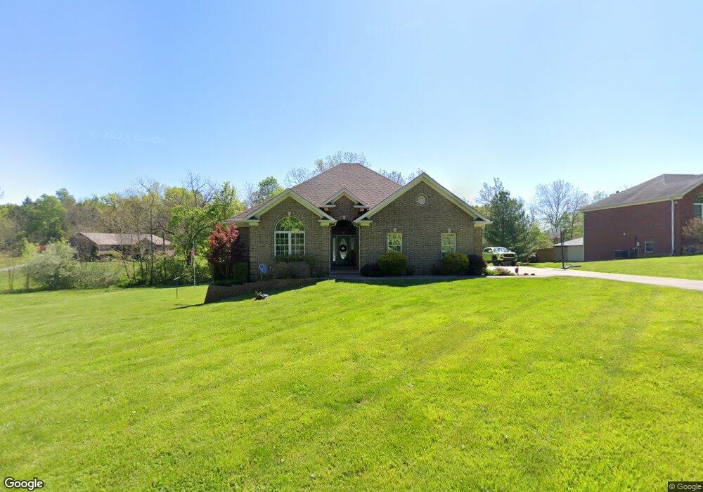 916 Walts Rd, Georgetown, IN 47122 - photo 1