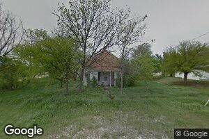 109 N 4th St, Cimarron, KS 67835
