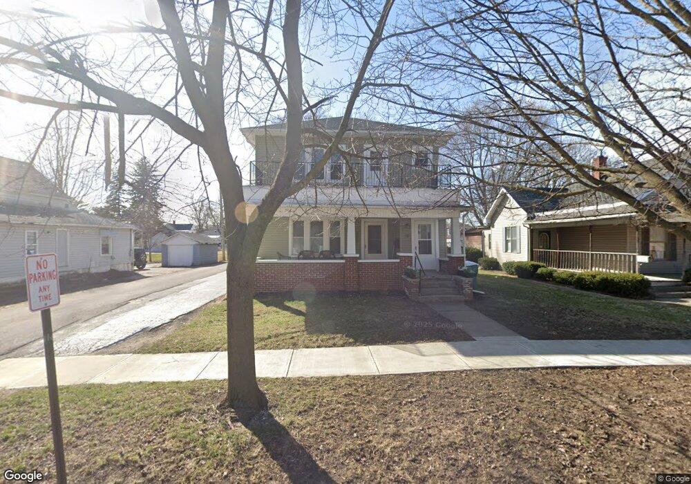 712 N Cory St unit 2, Findlay, OH 45840 - photo 1