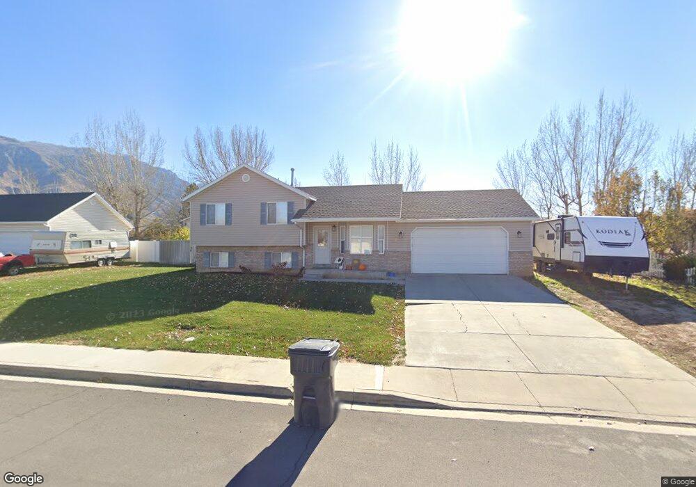 57 W 730 N, Santaquin, UT 84655 - photo 1