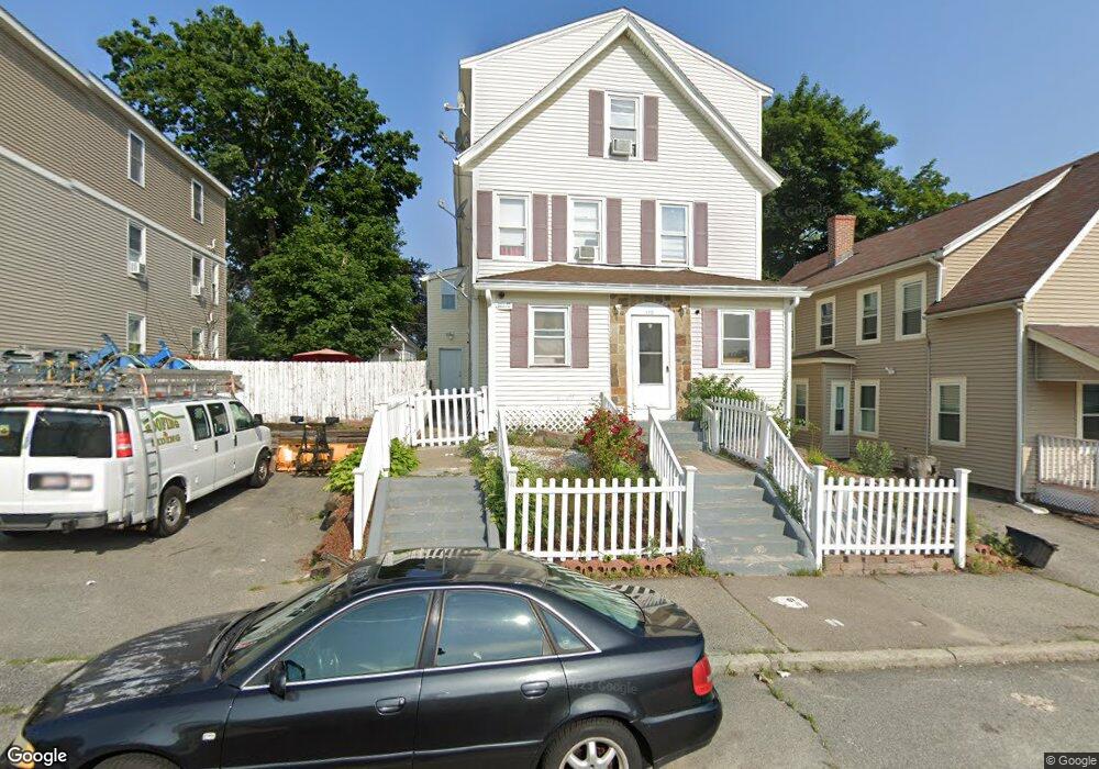 110 Winfield St, Worcester, MA 01602 - photo 1