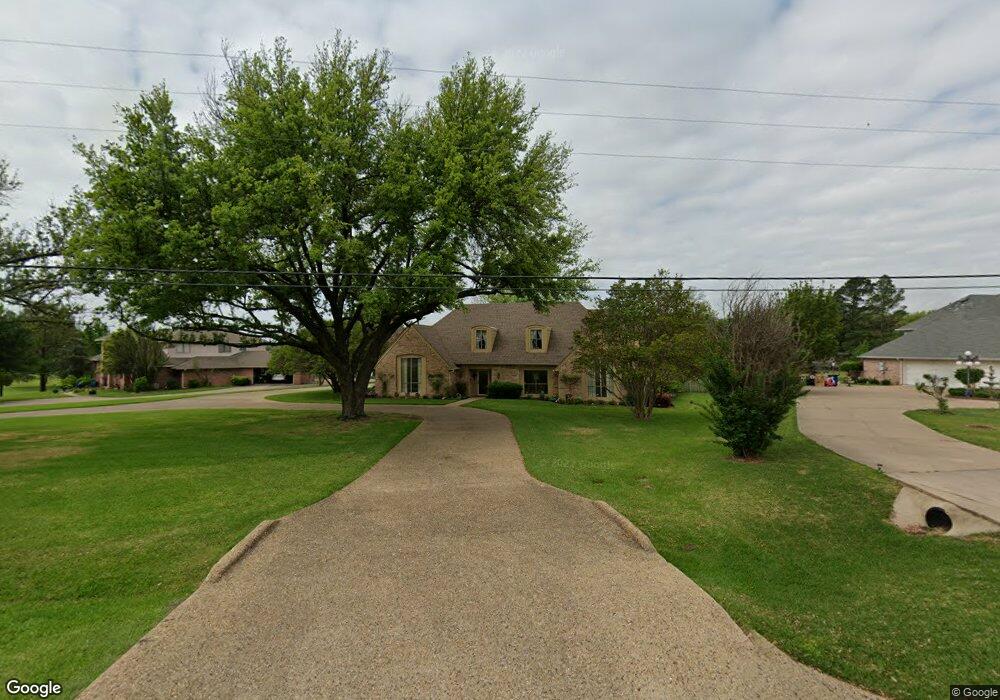 1901 Country Club Rd, Ennis, TX 75119 - photo 1