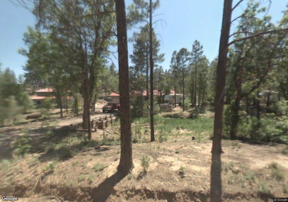 6351 Juniper Ridge Rd, Show Low, AZ 85901 - photo 1