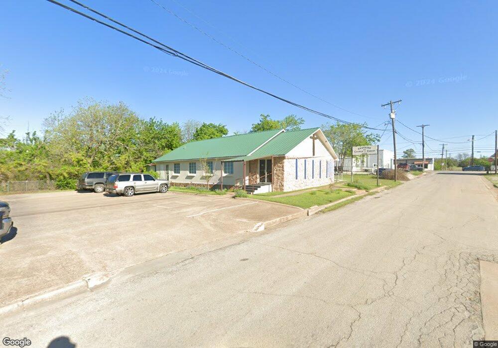 108 S Line St, Weatherford, TX 76086 - photo 1