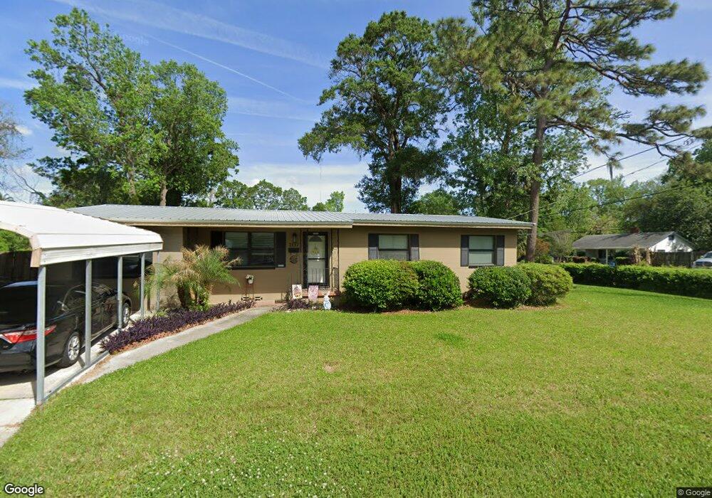 2117 Stimson St, Jacksonville, FL 32210 - photo 1