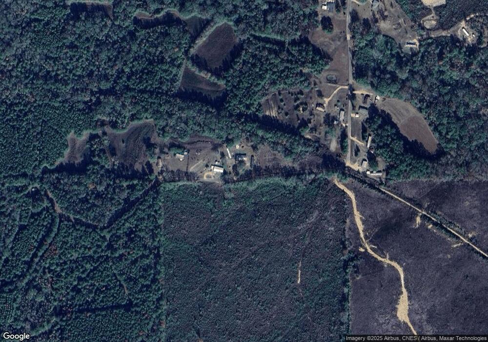 1019 Turner Rd, McComb, MS 39648 - photo 1