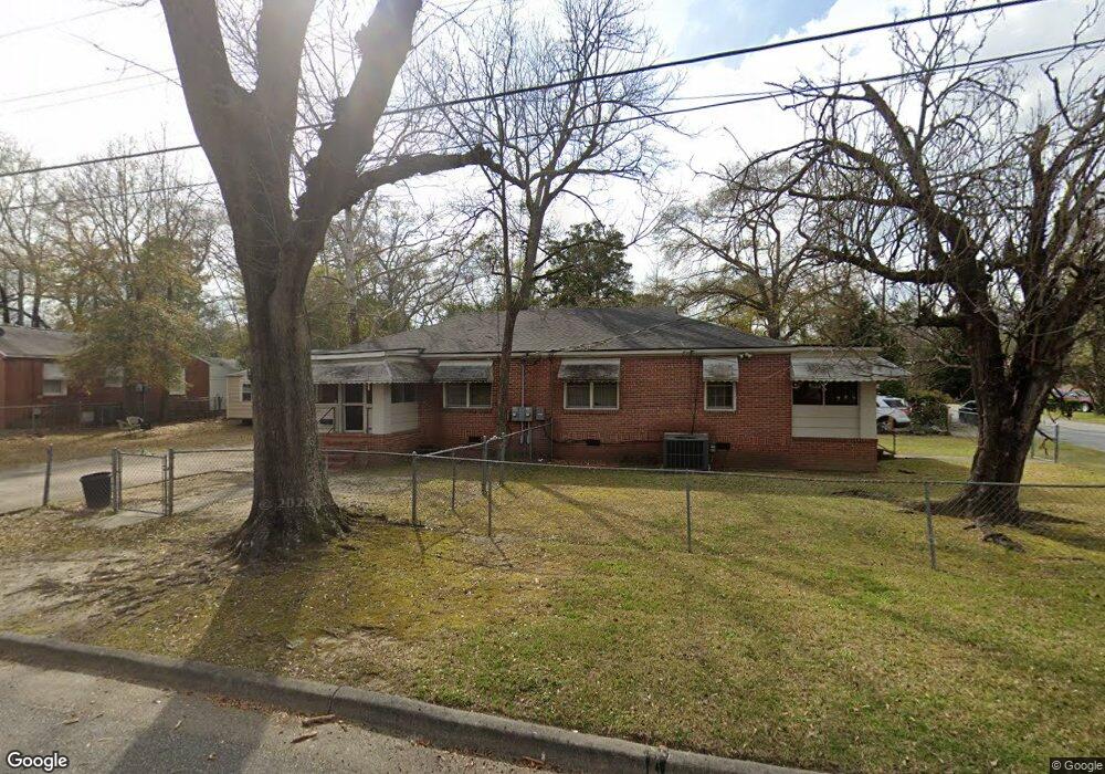 2836 King St, Columbus, GA 31906 - photo 1