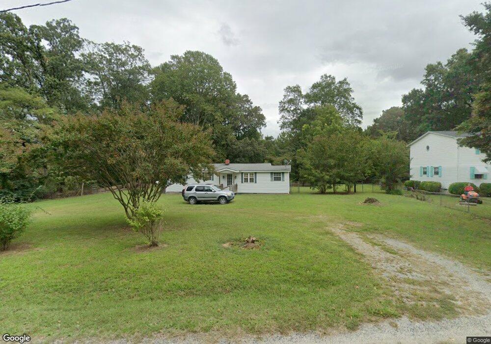 3347 Essex Mill Rd, Dunnsville, VA 22454 - photo 1