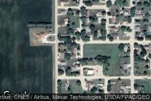 401 4th St SW, Buffalo Center, IA 50424