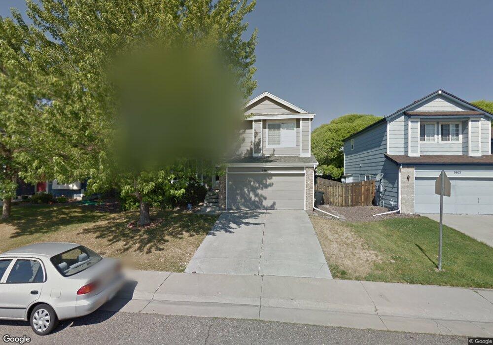 5405 S Killarney St, Centennial, CO 80015 - photo 1