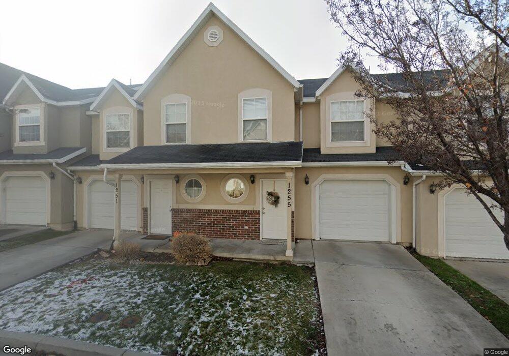 1251 W Bridalwood Loop unit 58, Lehi, UT 84043 - photo 1