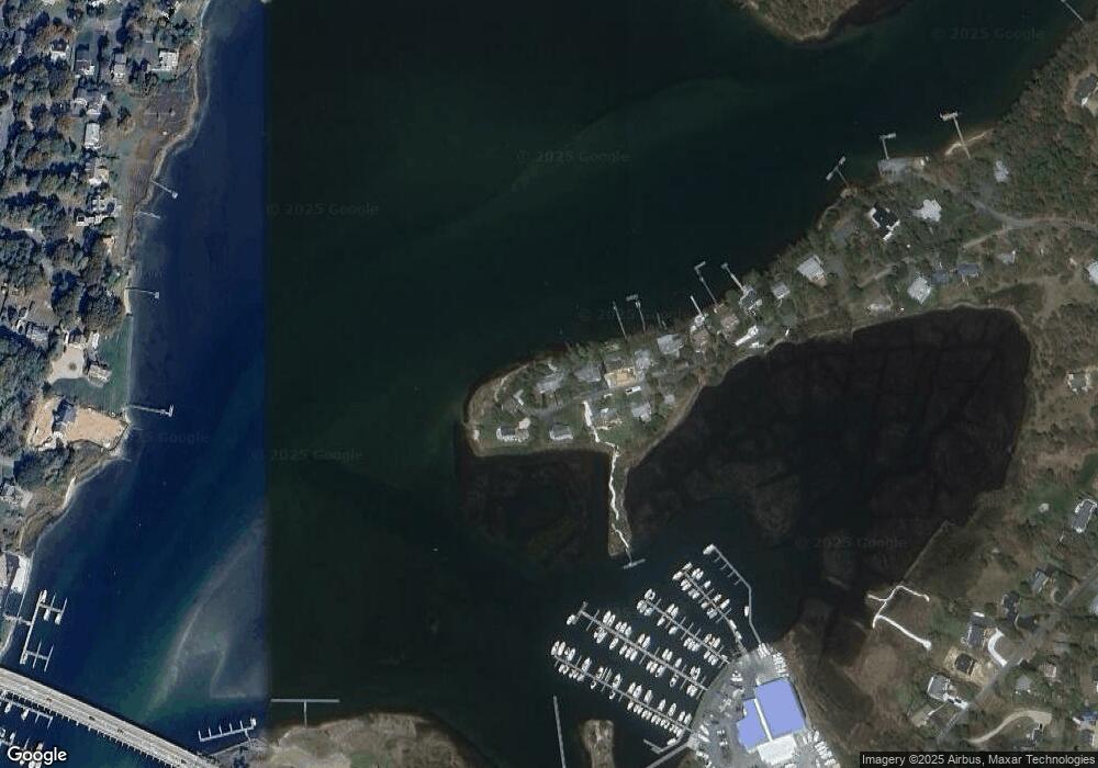 65 Horsefoot Rd, West Dennis, MA 02670 - photo 1