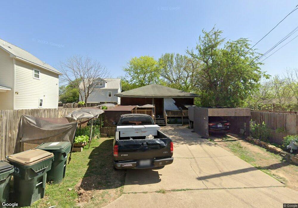 215 Jackman St, San Marcos, TX 78666 - photo 1