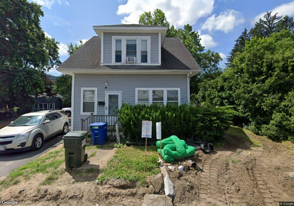 14 Cherry St, Easthampton, MA 01027 - photo 1