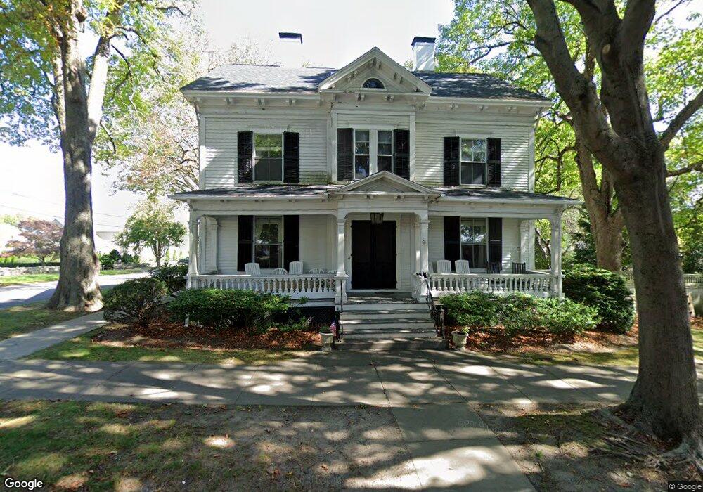 18 High St, Bristol, RI 02809 - photo 1