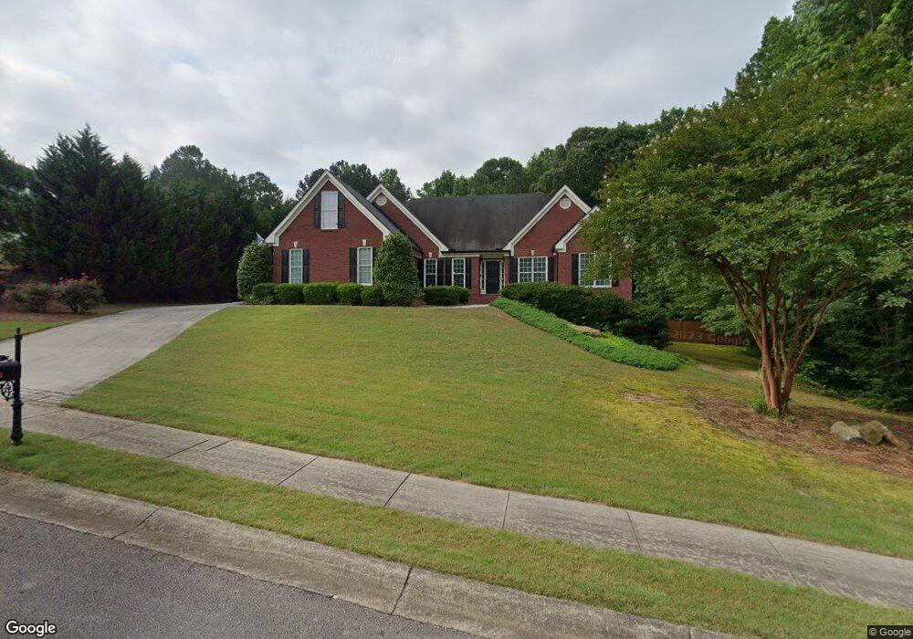 6387 Aarons Way, Flowery Branch, GA 30542 - photo 1