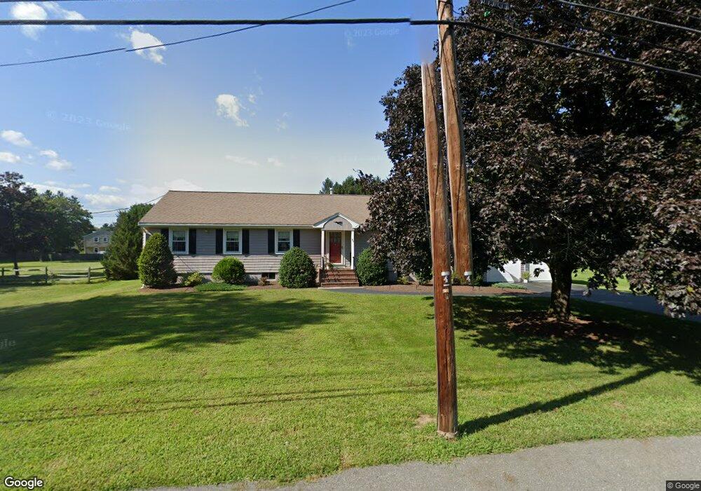 46 Meriam Rd, Concord, MA 01742 - photo 1