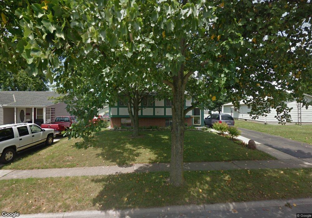 1065 Lexmont Rd, Columbus, OH 43228 - photo 1