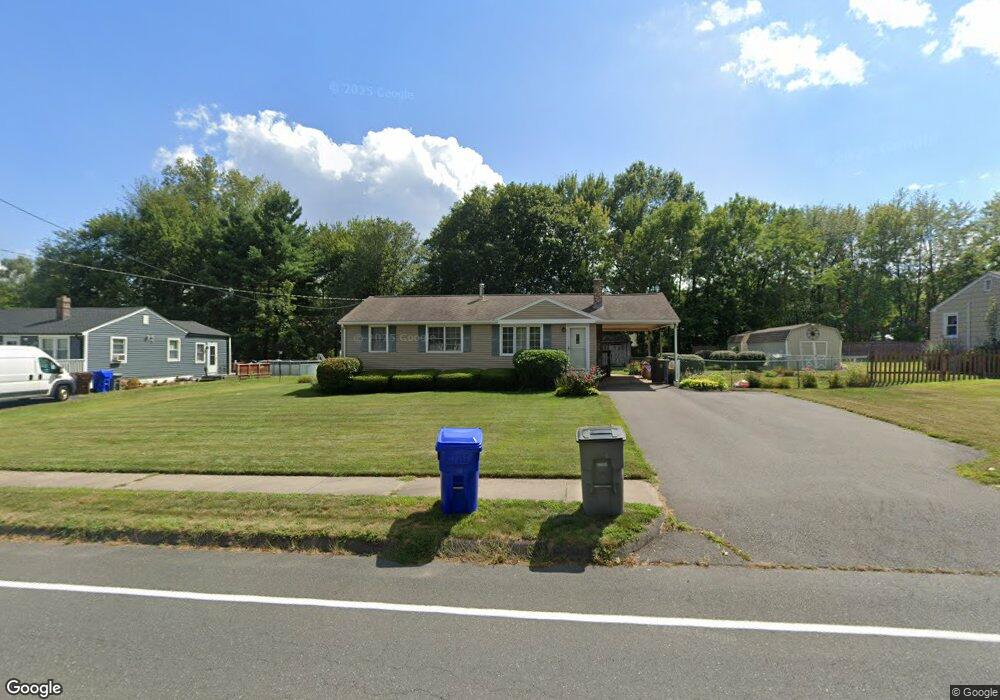 4 Pheasant Hill Dr, Enfield, CT 06082 - photo 1