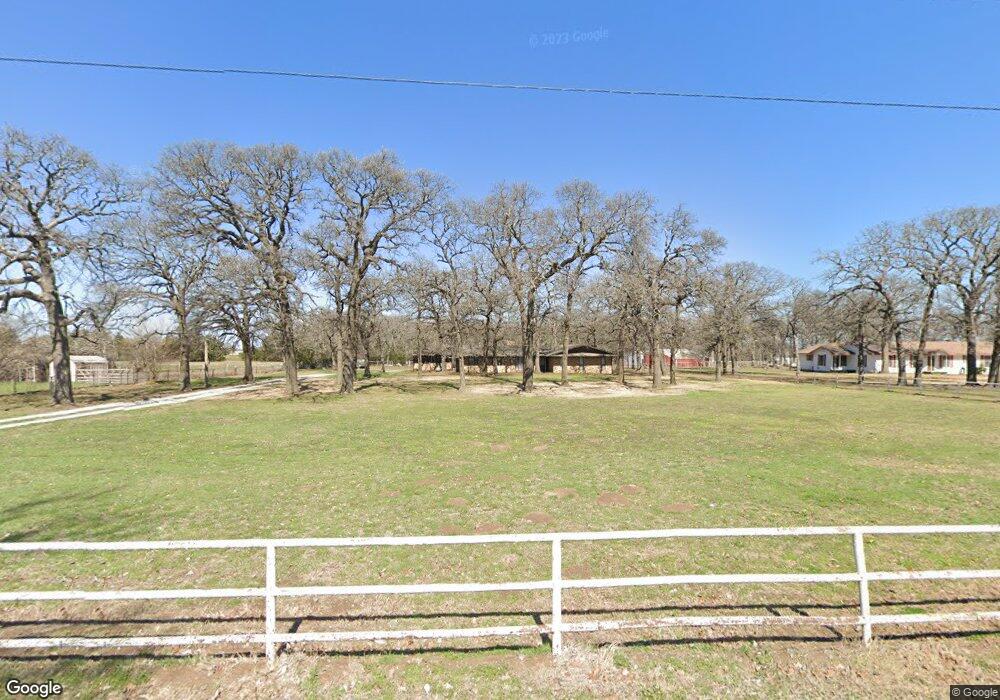 283 County Road 148, Gainesville, TX 76240 - photo 1