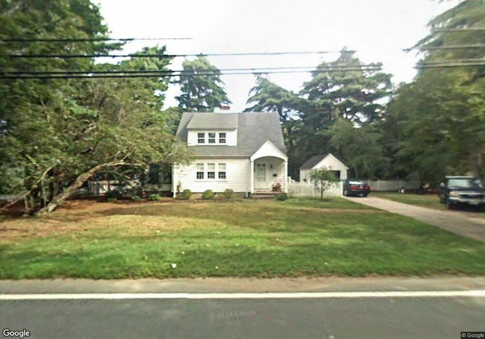 79 Massasoit Ave, Barrington, RI 02806 - photo 1