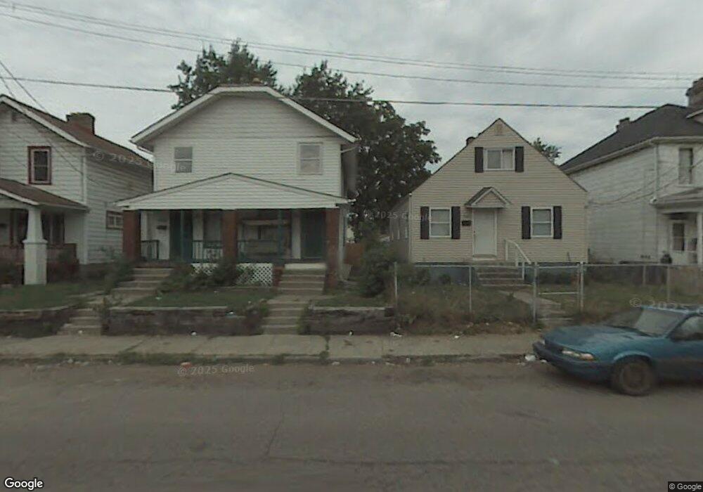 0 E Hinman Ave, Columbus Grove, OH 45830 - photo 1