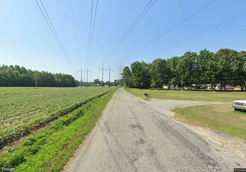 14.4 acres Brick Rd, Carson, VA 23830 - photo 1