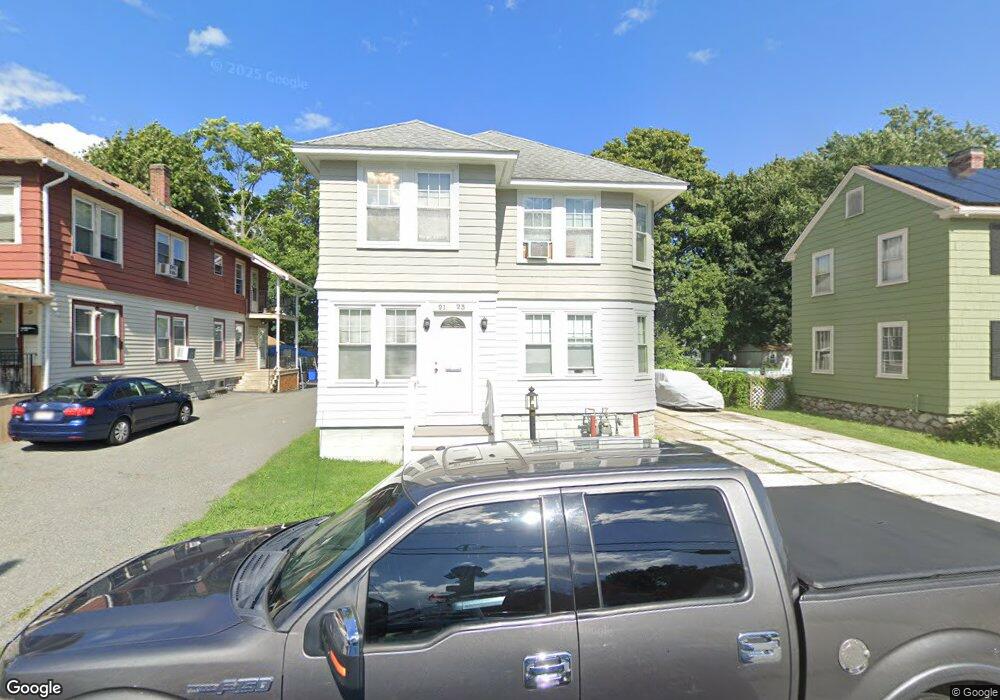 21 Strathmore Rd unit 23, Methuen, MA 01844 - photo 1