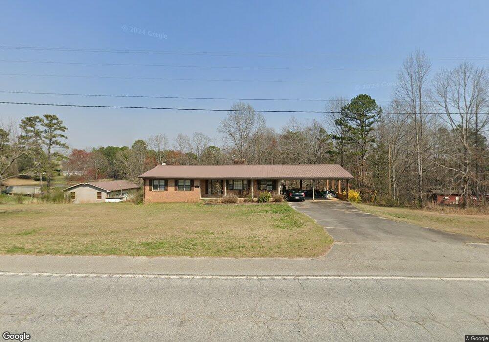 7774 N Highway 11, Walhalla, SC 29691 - photo 1