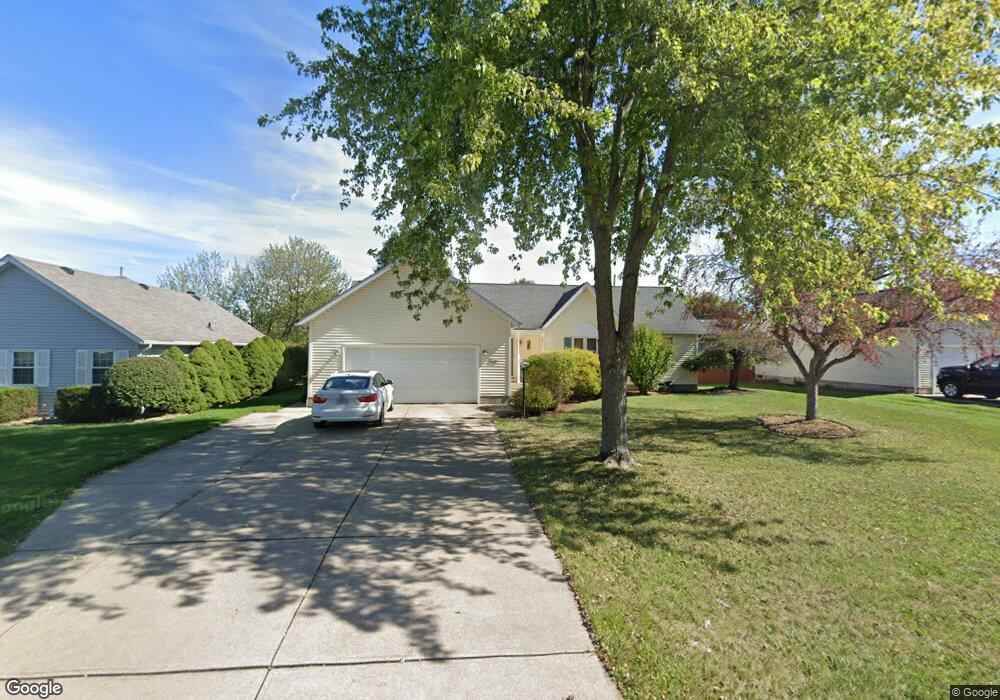 17658 Bobwhite Ct, Lagrange, OH 44050 - photo 1