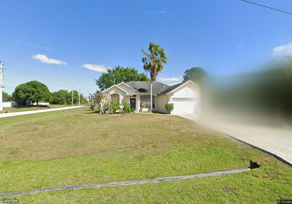 4501 SW Cacao St, Port Saint Lucie, FL 34953 - photo 1