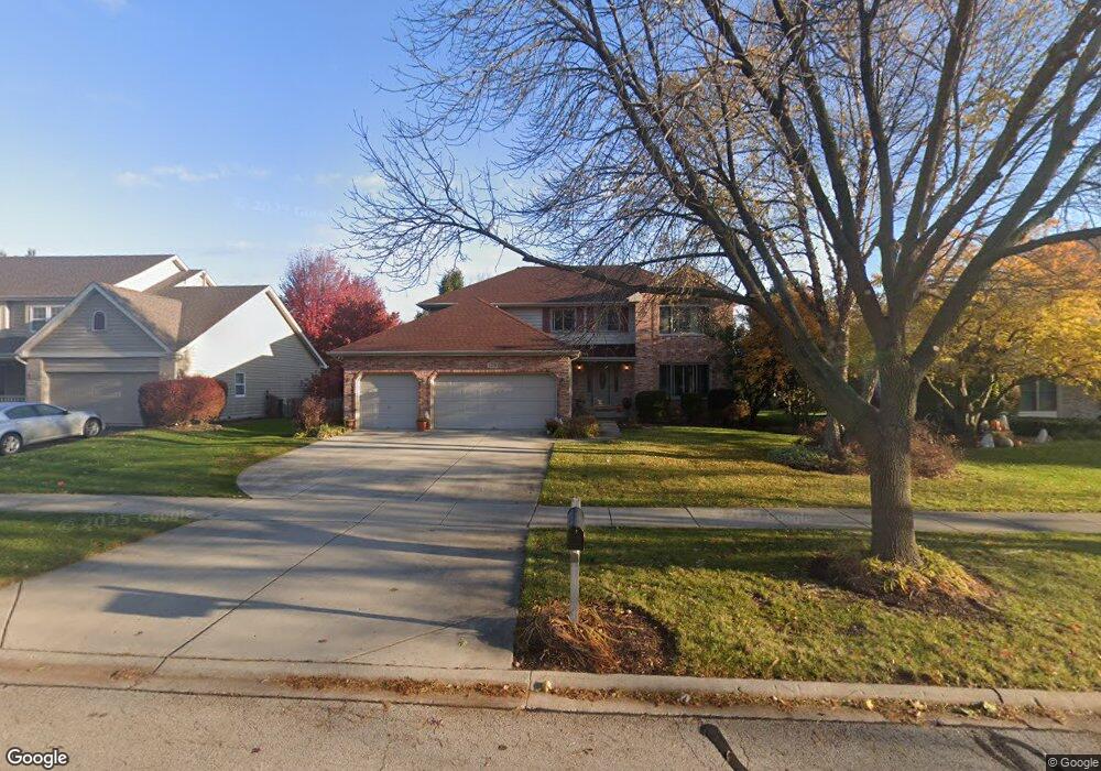 1219 Conan Doyle Rd, Naperville, IL 60564 - photo 1