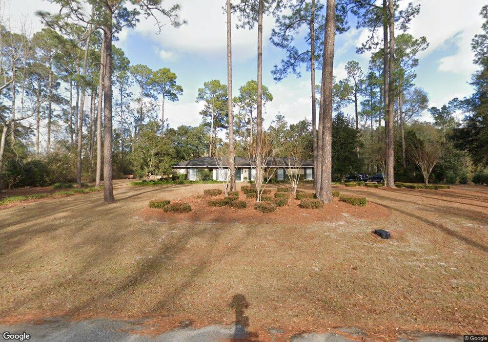 2007 Twin Lakes Dr, Bainbridge, GA 39819 - photo 1