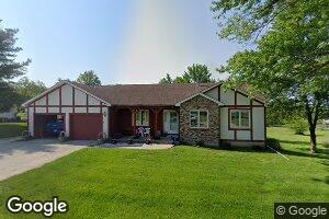 807 W Grant St, Lancaster, MO 63548