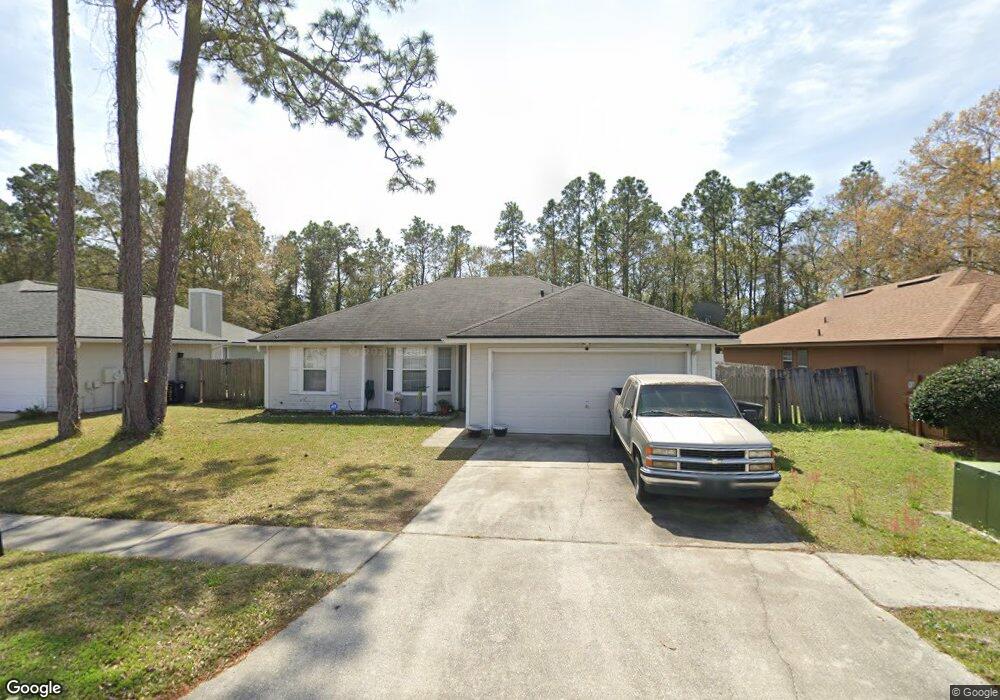 5334 Tessa Terrace, Jacksonville, FL 32244 - photo 1