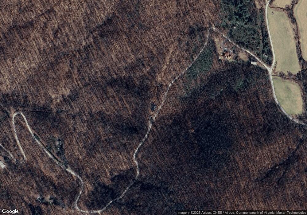 3545 Old Roberts Mountain Rd, Faber, VA 22938 - photo 1